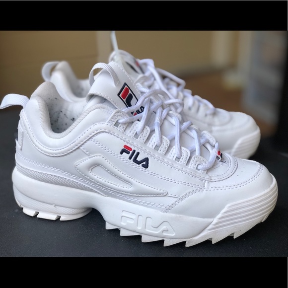 AJh,fila disruptor size 4.5,hrdsindia.org